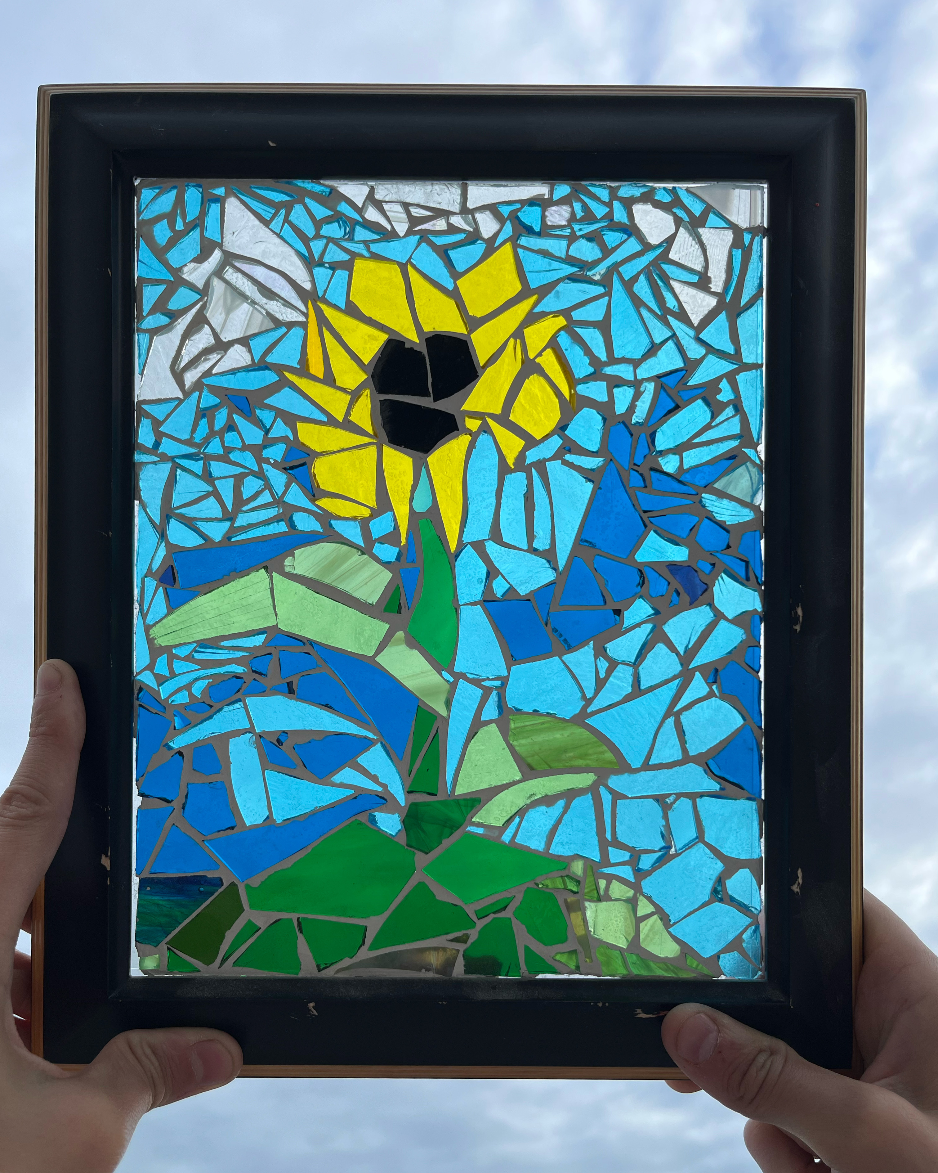 mosaic