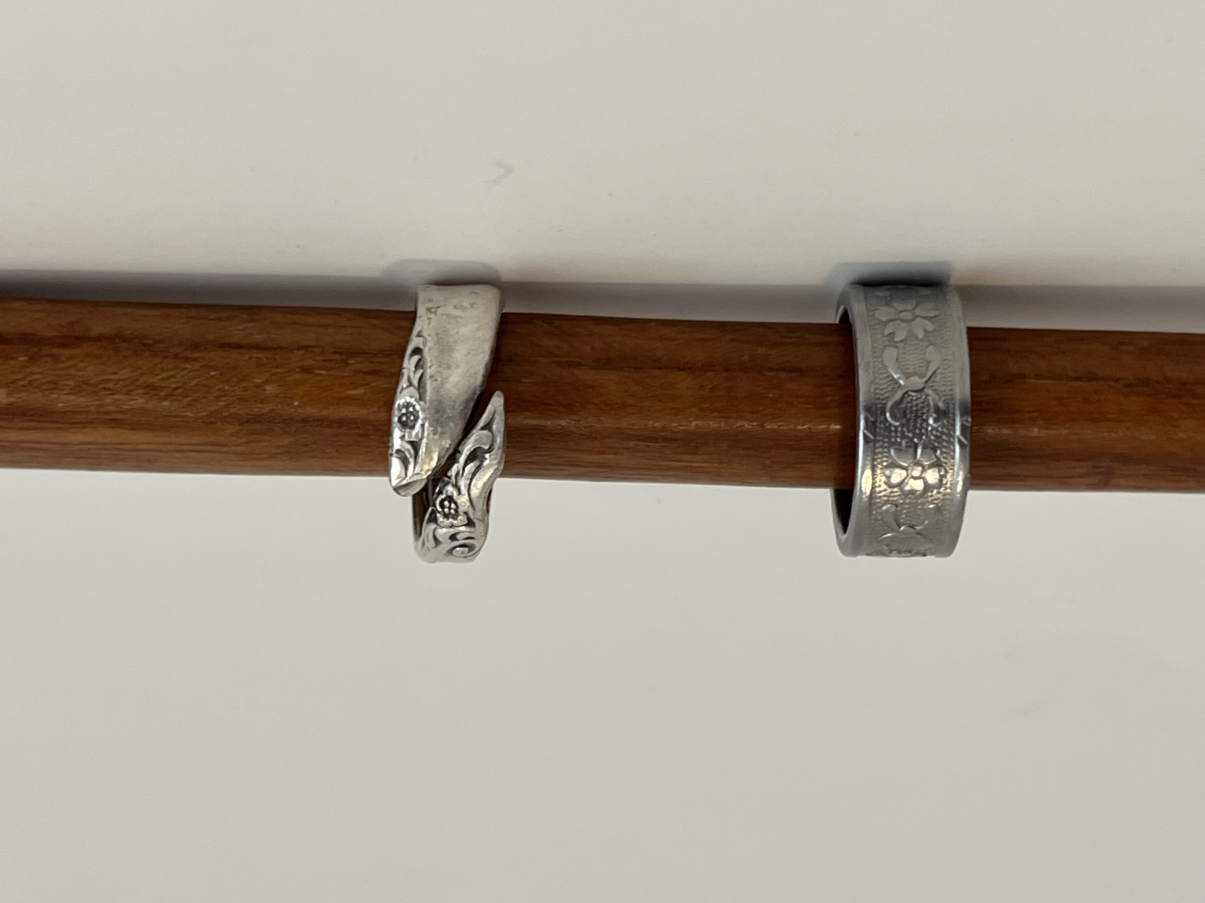 rings