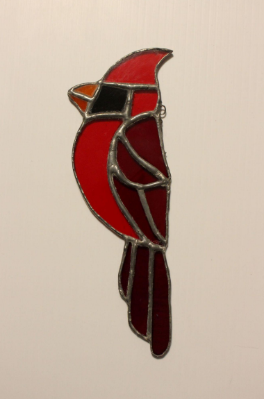 stained glass