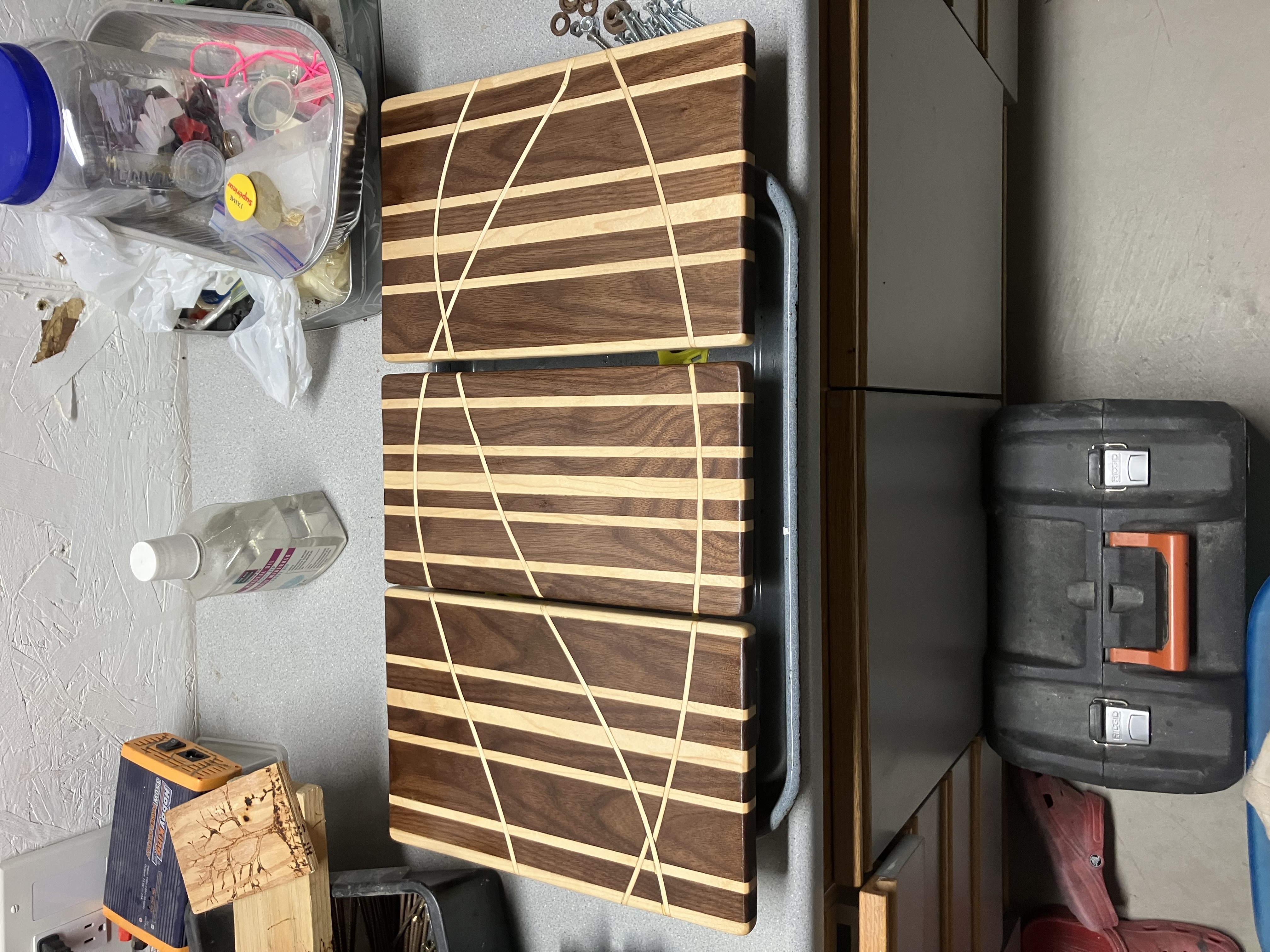 cutting board