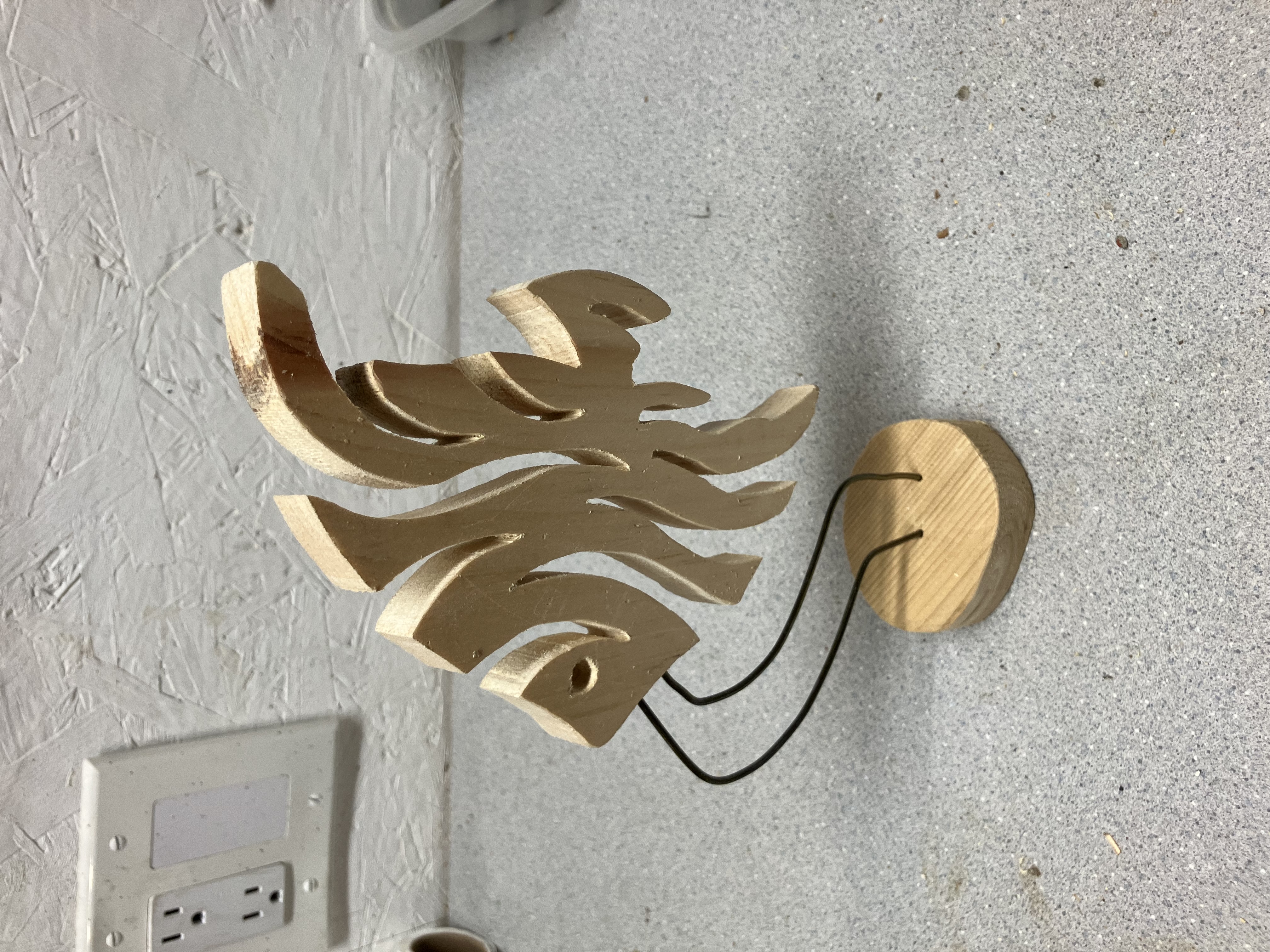 sculpture