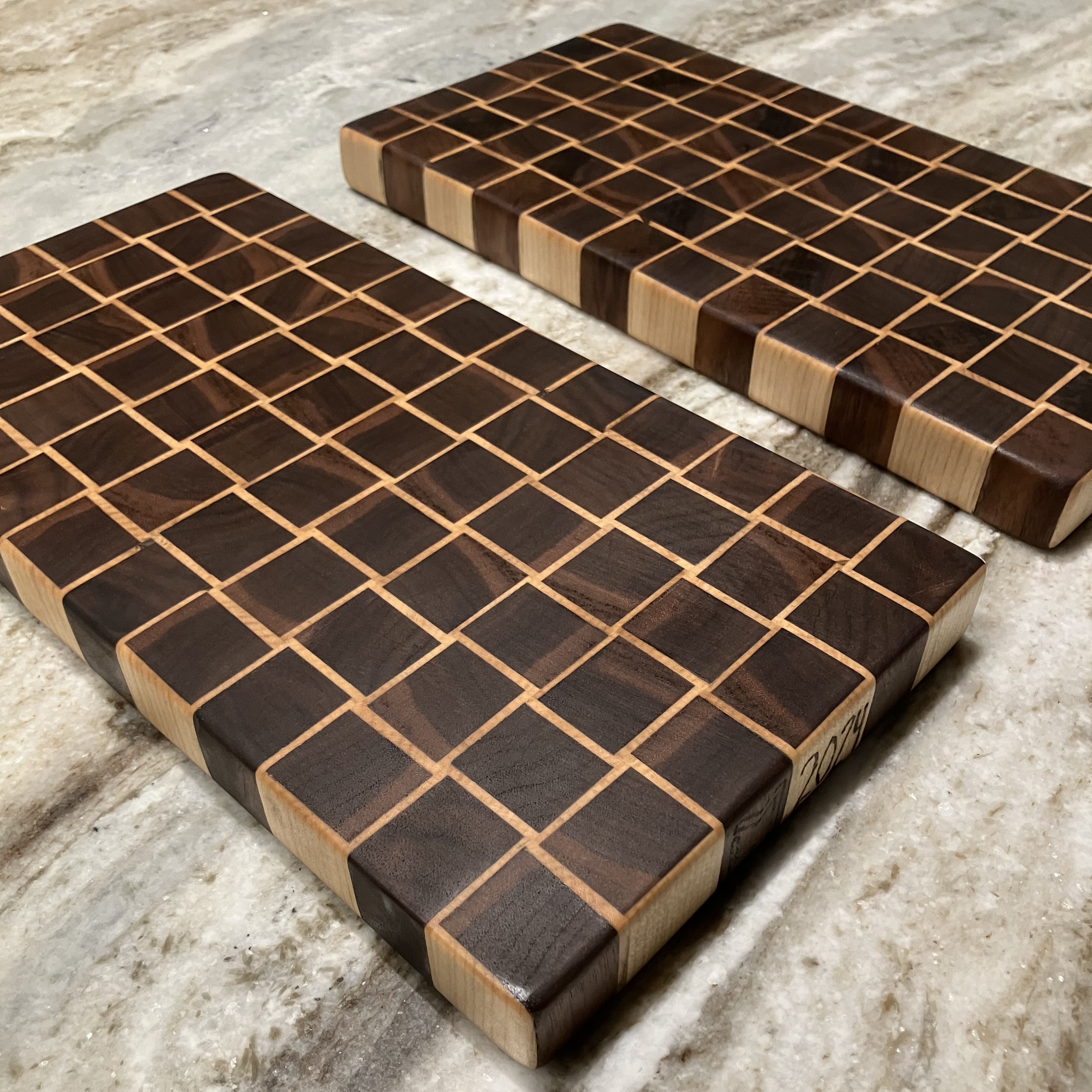 cutting board