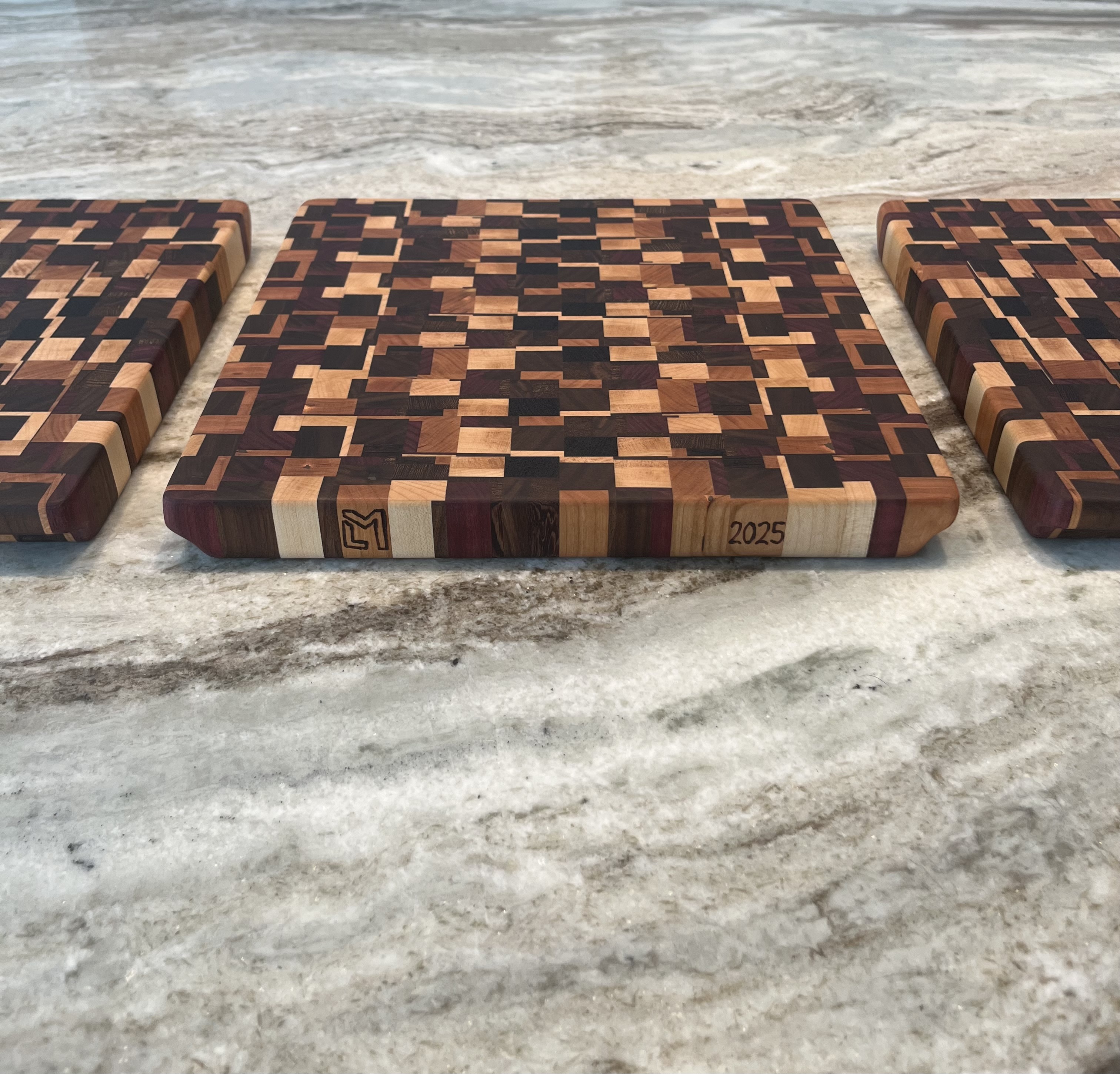 cutting board